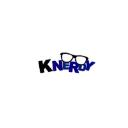 Knerdy logo